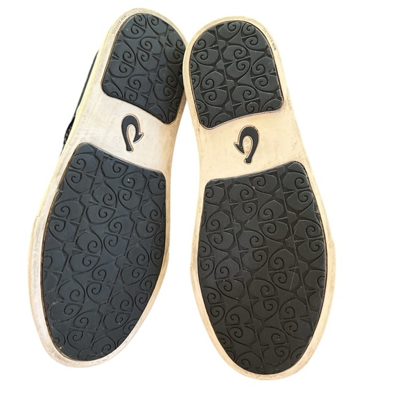 Olukai Slip On Pehuea Sneaker - Picture 4 of 4